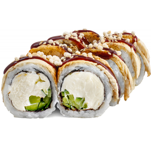 Філадельфія з вугрем