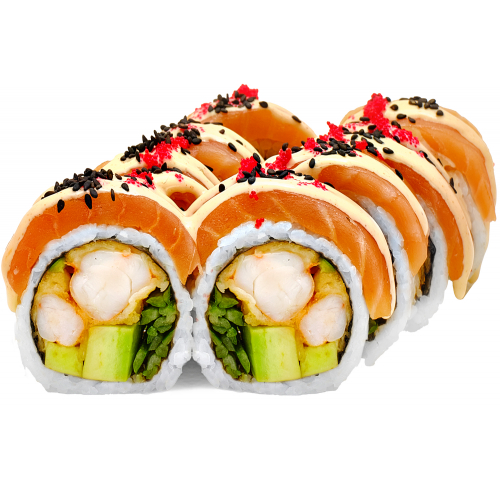 Червоний Дракон